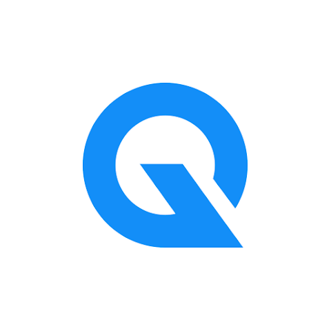 quickq中文版